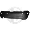 DIEDERICHS 3434056 Bumper